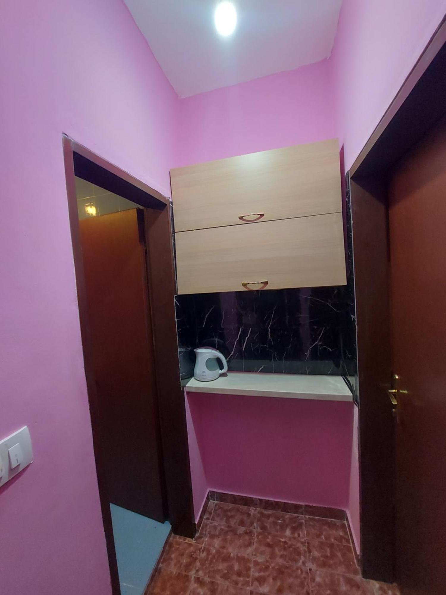טיווט Barcelona Apartments מראה חיצוני תמונה