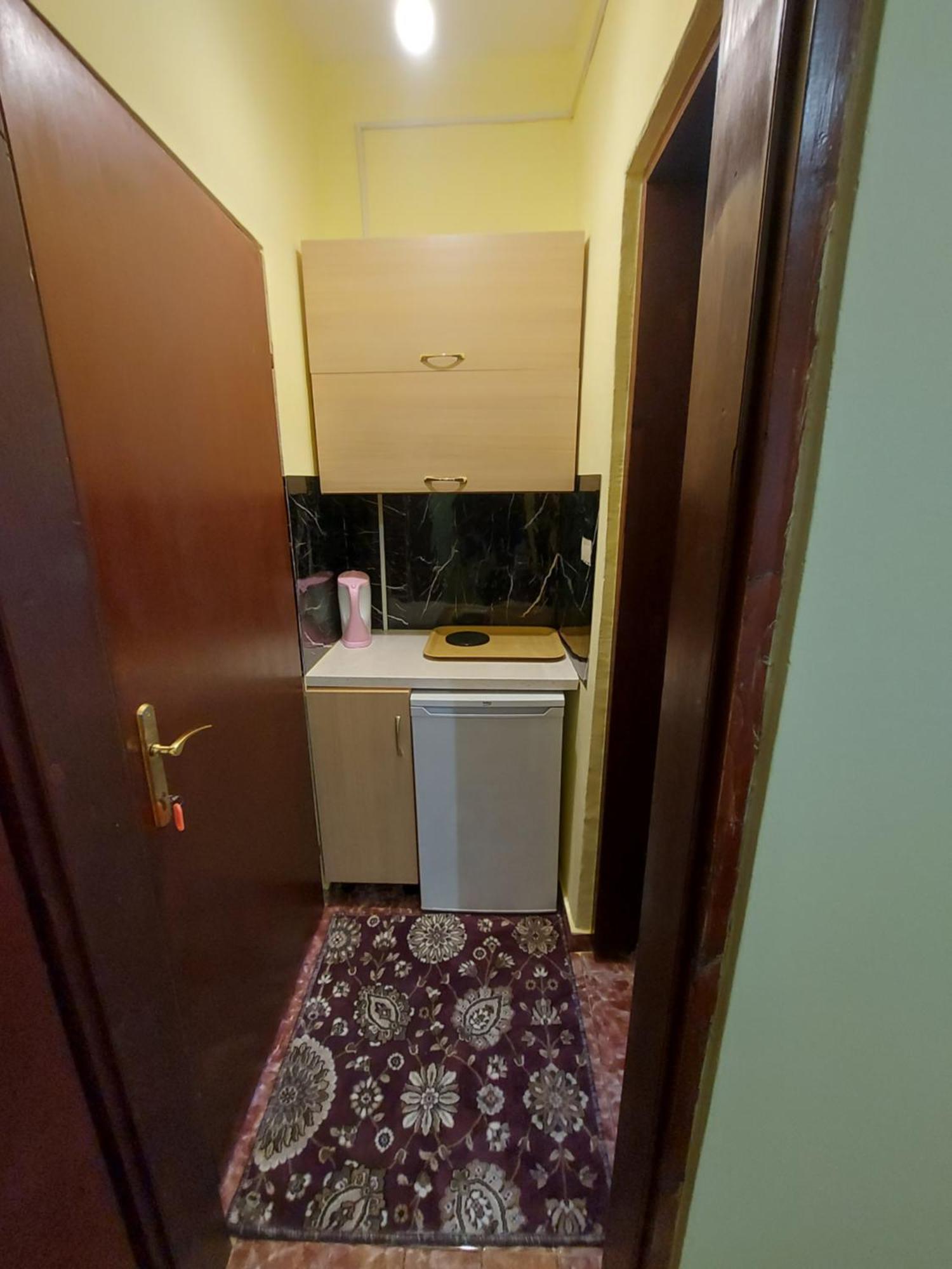 טיווט Barcelona Apartments מראה חיצוני תמונה