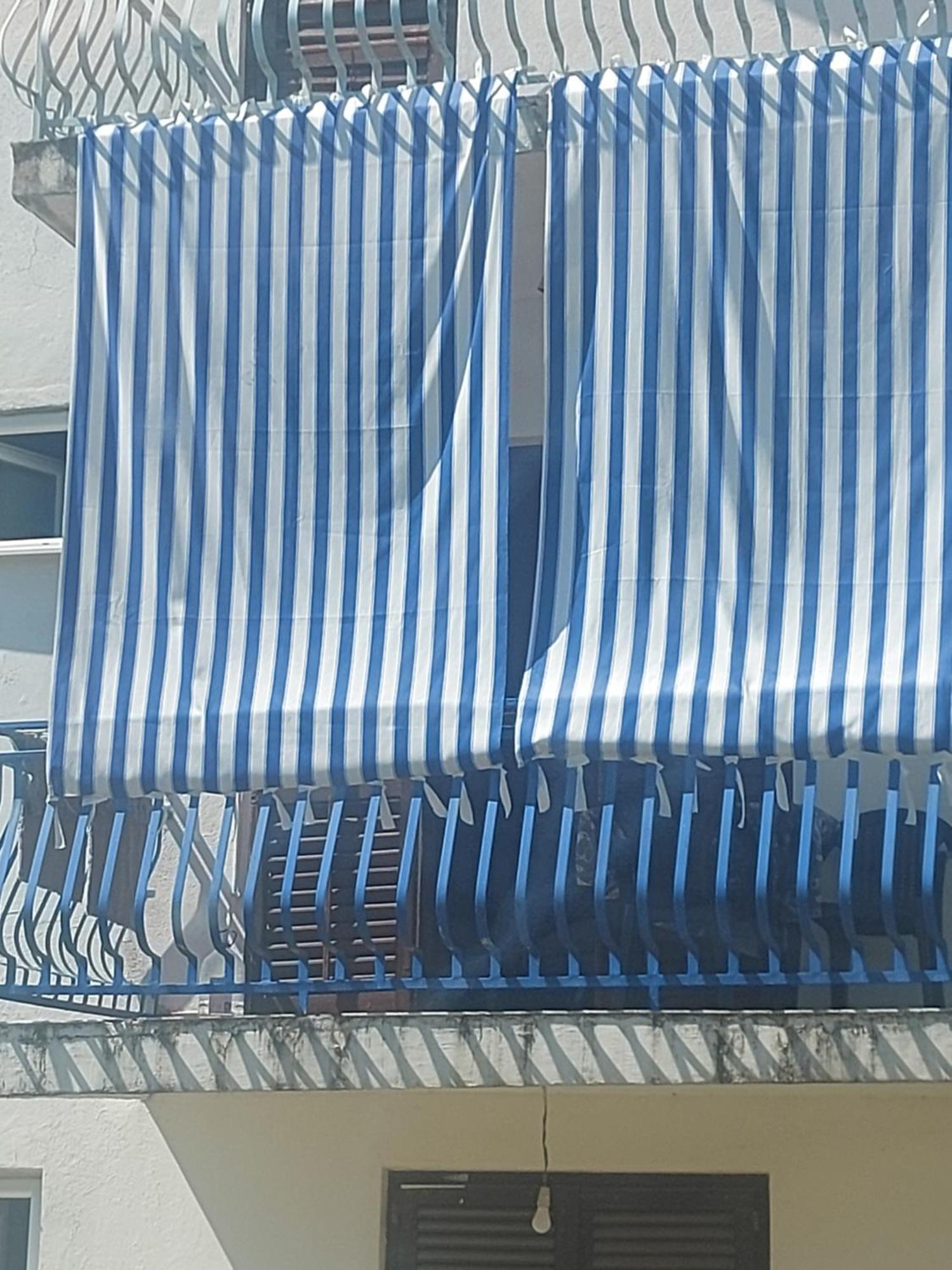 טיווט Barcelona Apartments מראה חיצוני תמונה