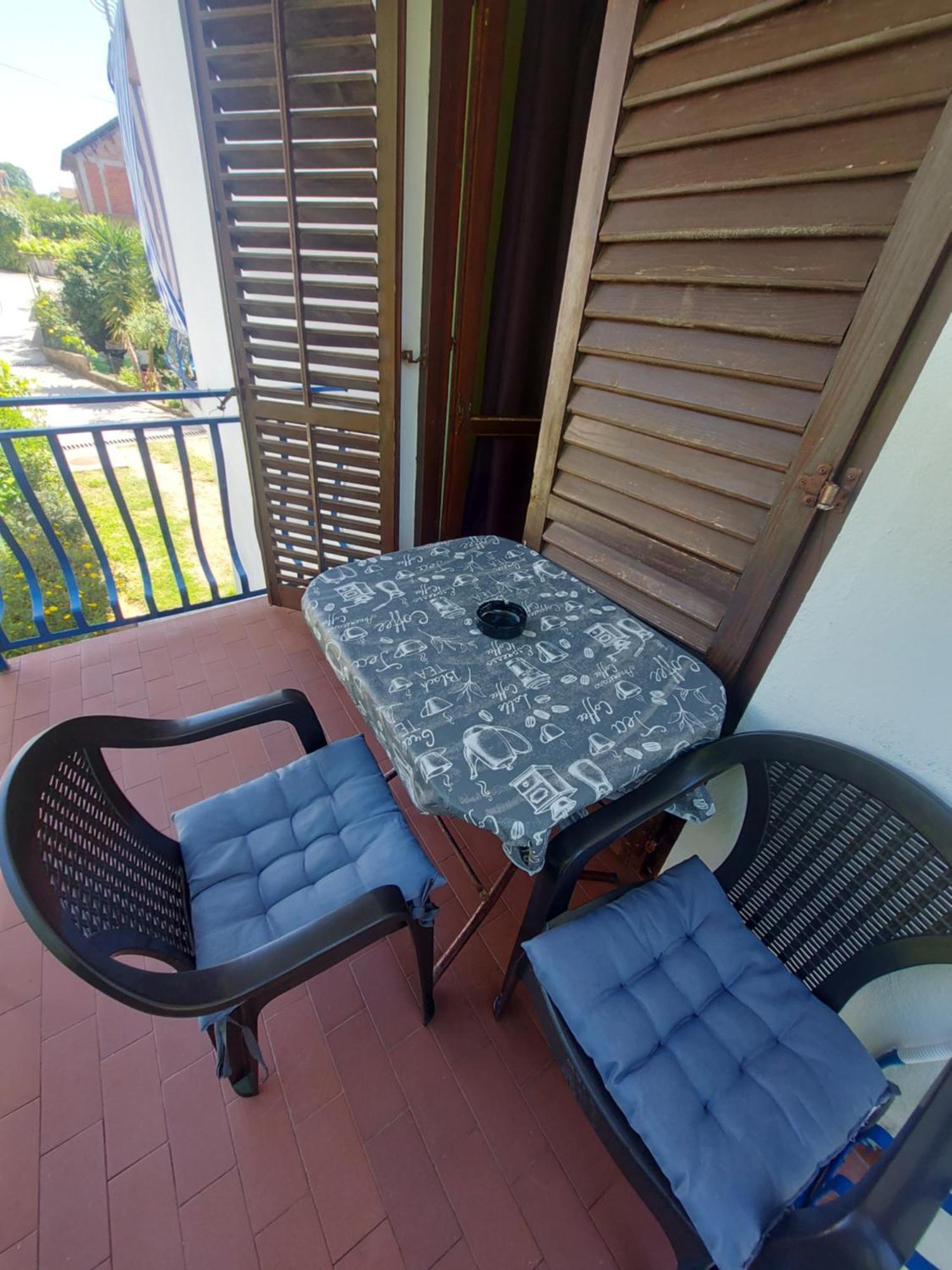 טיווט Barcelona Apartments מראה חיצוני תמונה