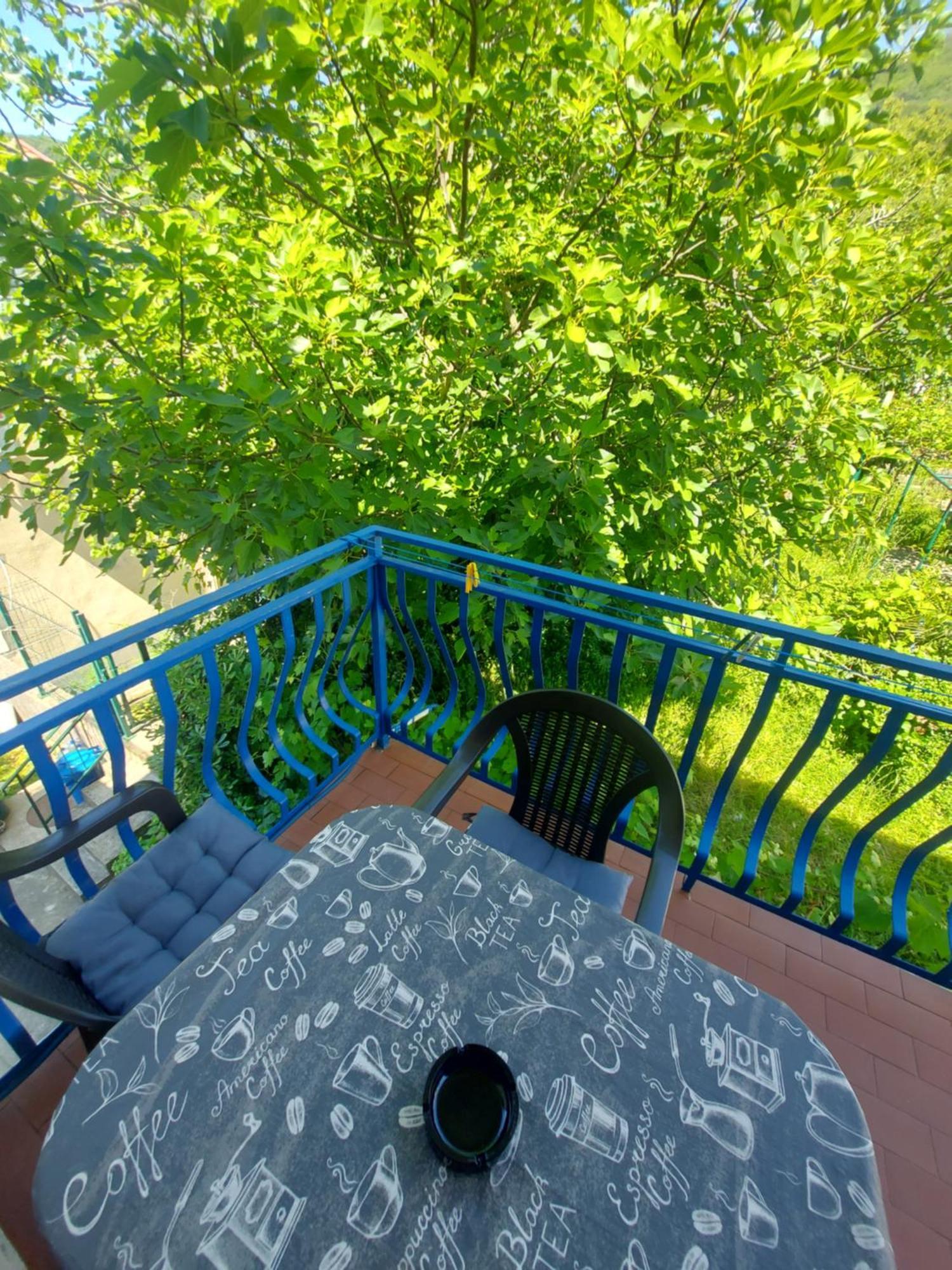 טיווט Barcelona Apartments מראה חיצוני תמונה