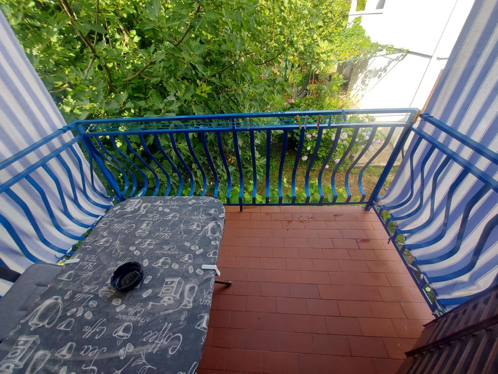 טיווט Barcelona Apartments מראה חיצוני תמונה