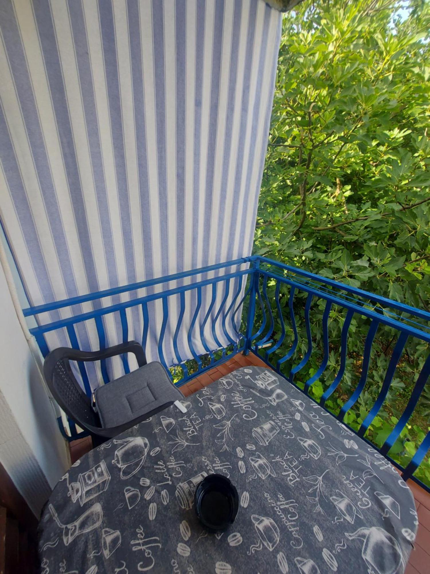 טיווט Barcelona Apartments מראה חיצוני תמונה