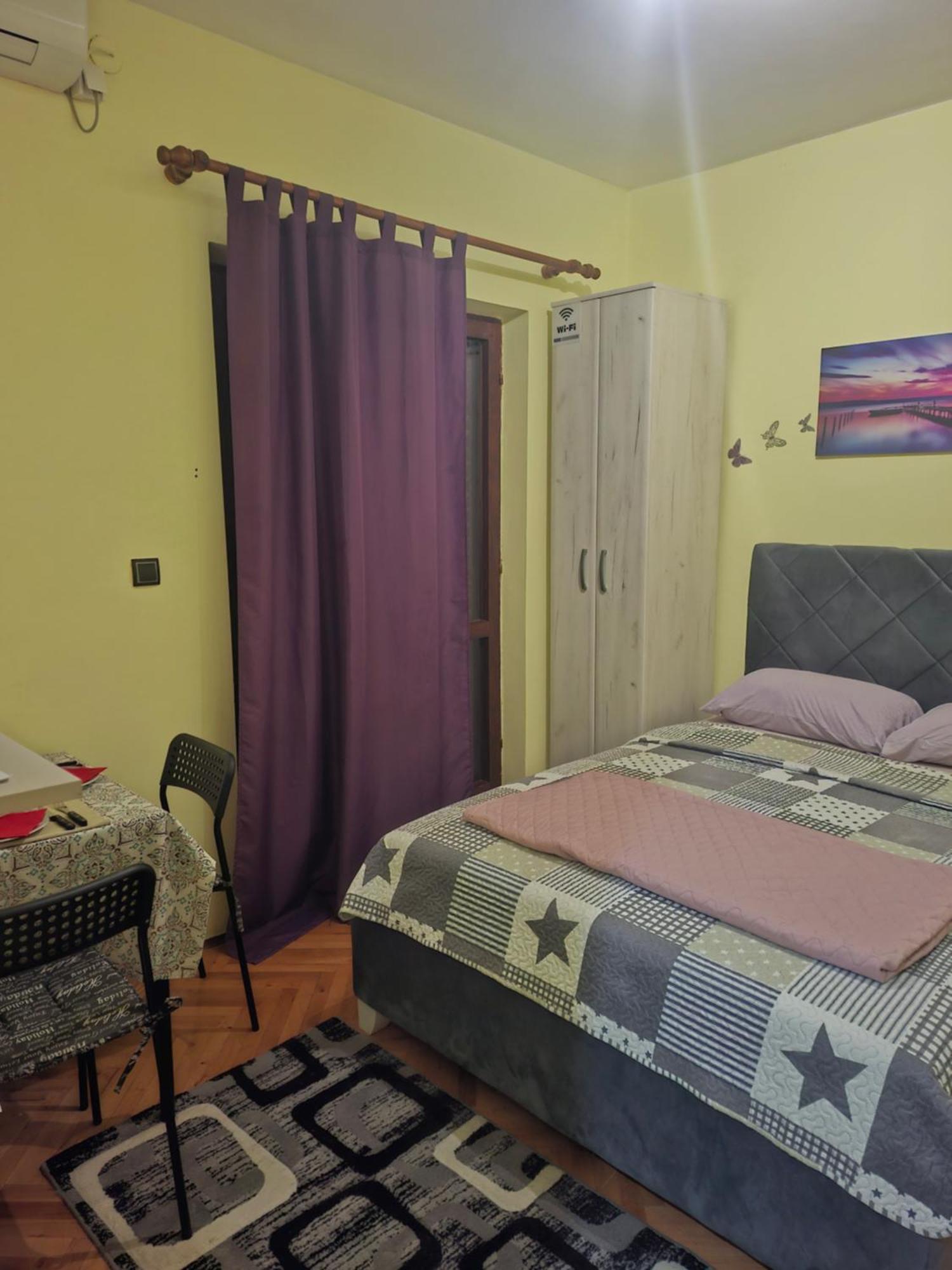 טיווט Barcelona Apartments מראה חיצוני תמונה